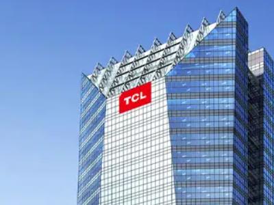 TCL科技上半年净利降逾八成