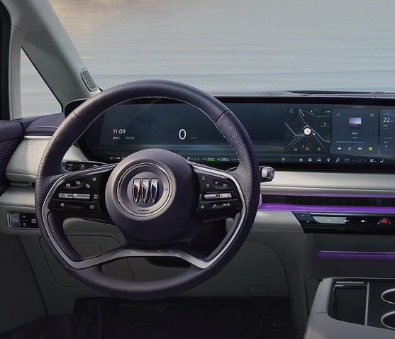 新款别克GL8陆尊PHEV正式上市，新车共推出3款车型