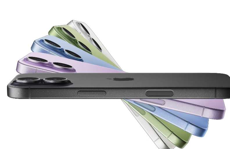 iPhone 17系列正式开启预售
