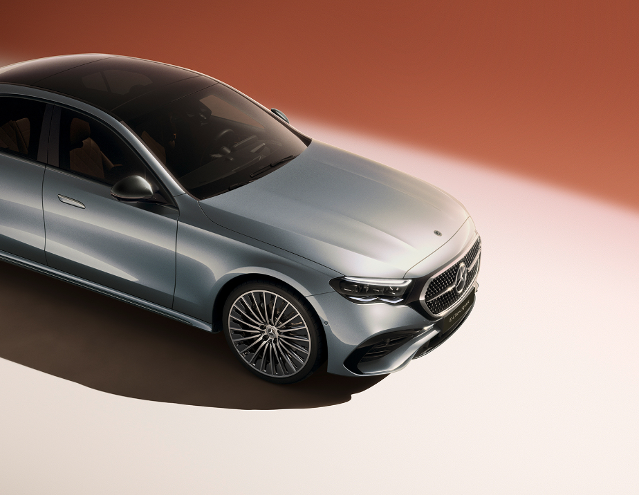  售45.92-57万元 2026款奔驰E级标轴运动版正式上市