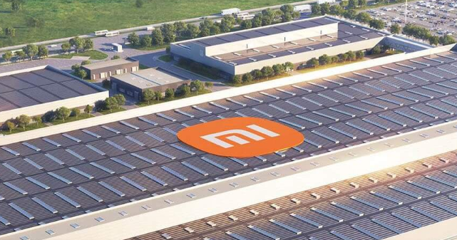 小米汽车澄清“断轴”谣言：外力受损，非产品质量问题