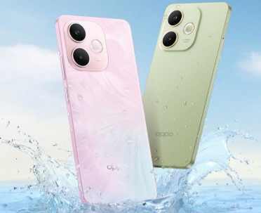 OPPO A5 登场，四档价格任你选，1299 元价格起步