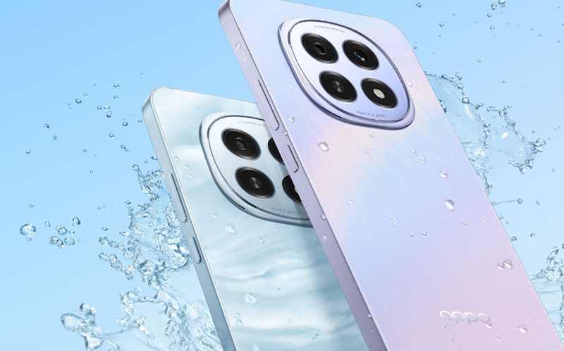 OPPO A5 登场，四档价格任你选，1299 元价格起步
