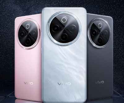 vivo Y300 Pro + 发布，国补后 1529.15 元起