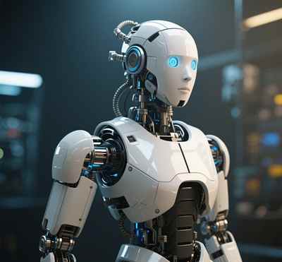 搭载图灵 AI 芯片，小鹏 IRON 机器人在广州工厂投入实训