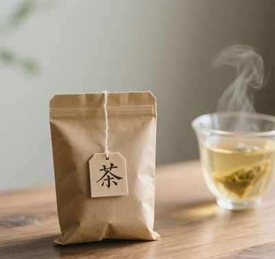 茶颜悦色茶包现头发引质疑 品牌方回应：工人均佩戴发帽，同批次未发现问题