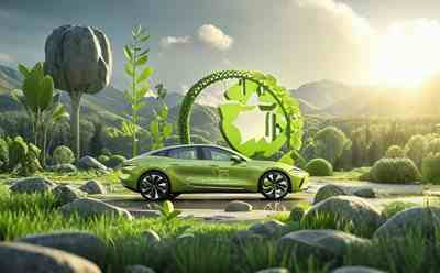 散布小鹏 P7 + 软包电池虚假信息被判道歉赔偿