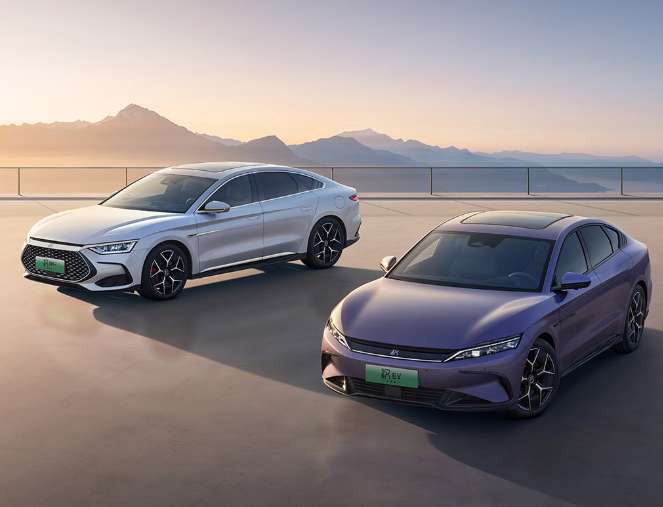 比亚迪回应济南乾城资金问题：网传信息不实，系经销商盲目扩张加杠杆所致