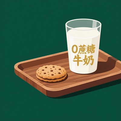 “0蔗糖”噱头宣传，在新规下还能走多远？