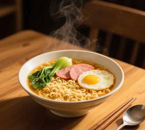 “多半”竟是注册商标？白象被质疑玩擦边宣传