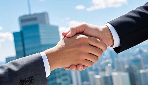 吉利汽车：成立合资企业股东协议生效，合资公司初始期限为20年