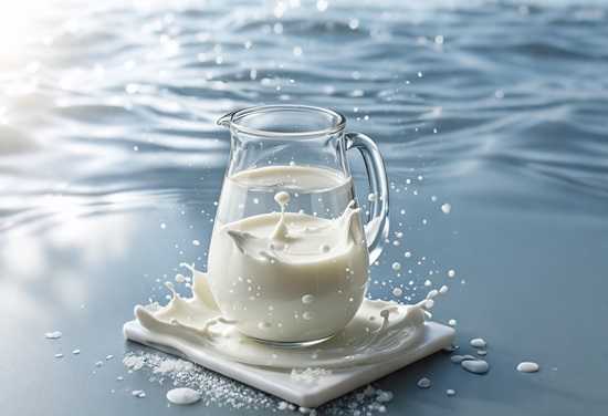 牛奶“穿越”发货？君乐宝生产、上市日期标示引消费者质疑