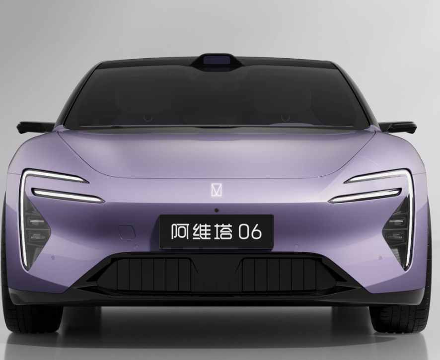阿维塔发布6月购车权益，5月销量为12767辆