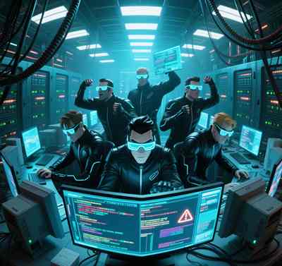 “抖音崩了”冲上热搜！目前已恢复正常