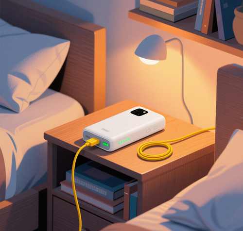 安全隐患！罗马仕三款移动电源大规模召回，涉49万余台