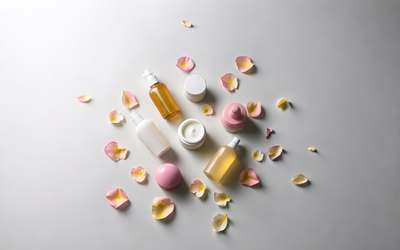 从 “违规宣传被罚” 到 “杀坏菌”，化妆品泊本为何难断 “医疗化” 念想？