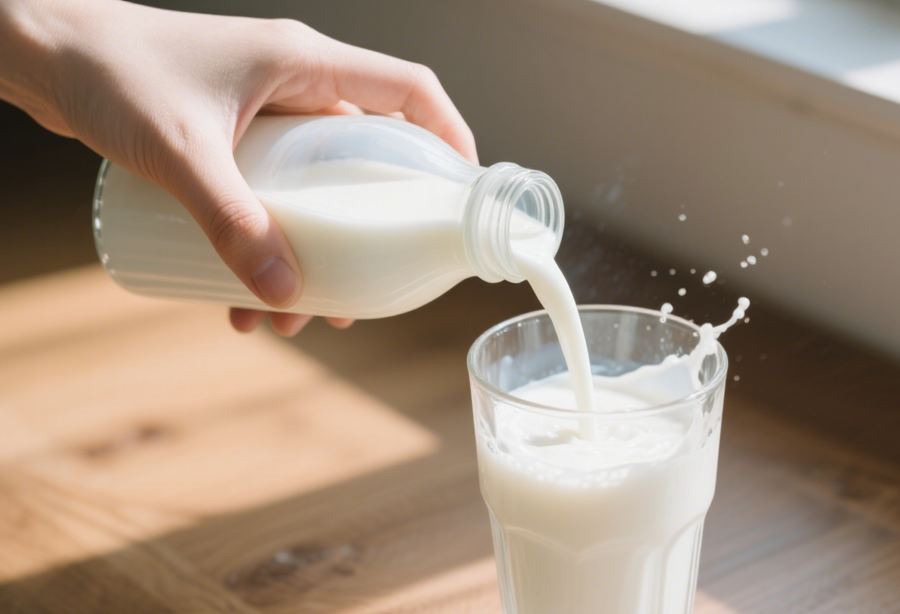 君乐宝乐臻3款婴配粉获批！