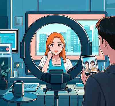 辛巴宣布退出直播行业！