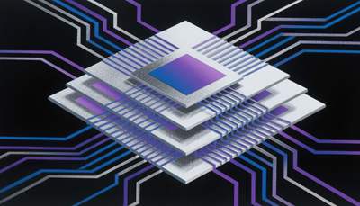 突破关键技术 恒坤新材扛起集成电路关键材料自主大旗