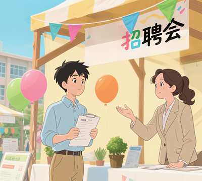 胖东来新店招聘引爆网络！简历投递网页被挤崩，岗位迅速报满