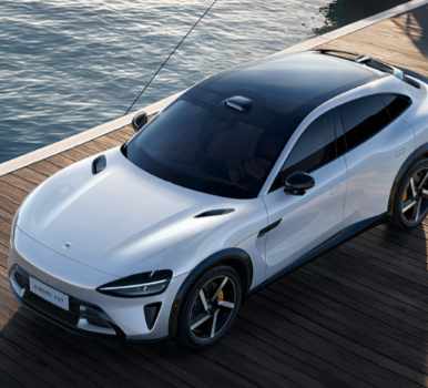 小米汽车公布全景图像生成方法专利，可以提升驾驶安全性