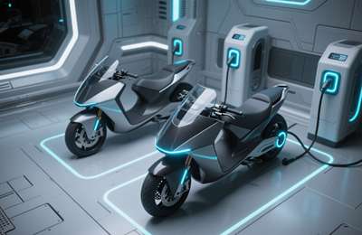 电动自行车新国标将正式实施