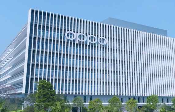 告别OPPO！Monica离职，她高跟鞋踩手机演示耐用性一幕成经典
