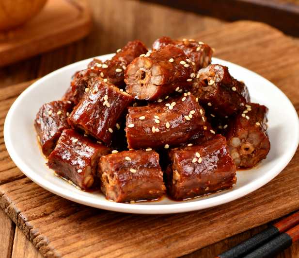 ST绝味：未确认加盟门店装修业务收入，收到行政处罚