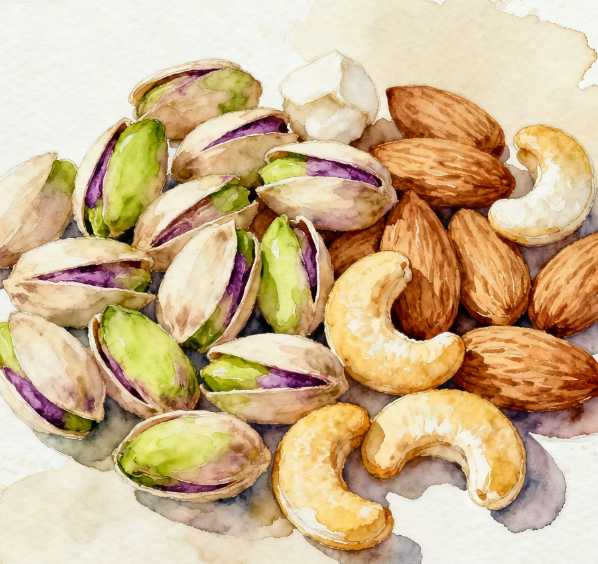 洽洽食品回应投资者：已推进白坚果入驻山姆等渠道