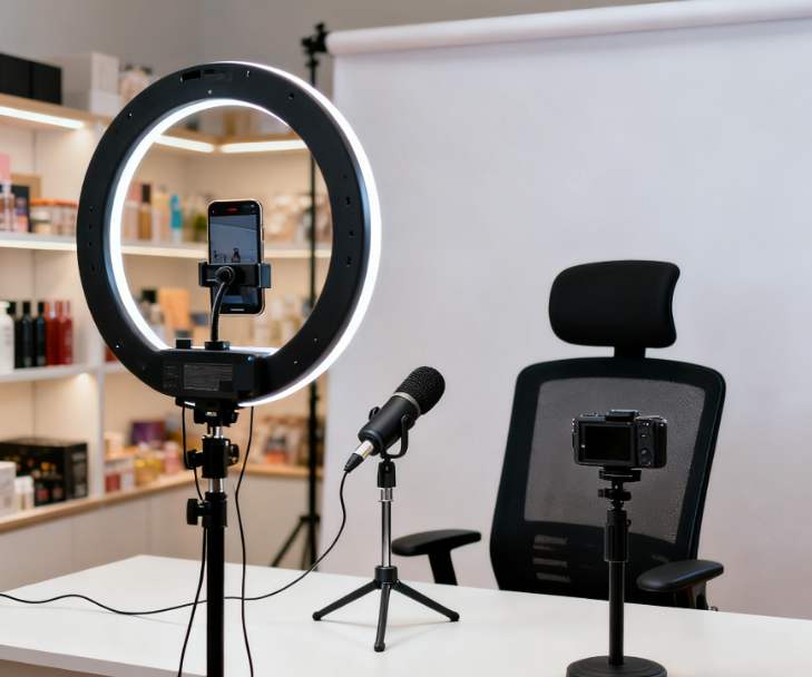 “成长吧！奋斗者”抖音店开业，贾跃亭关联公司IP商业化运营正式启动