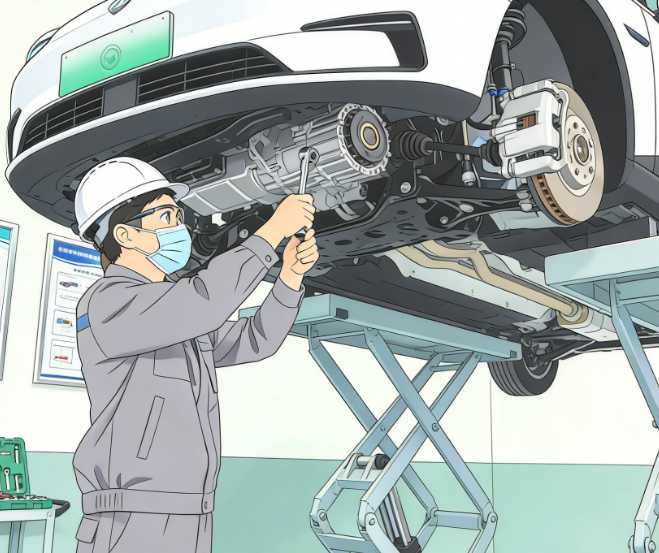 别让保密协议，成为新能源汽车质量问题的“遮羞布”