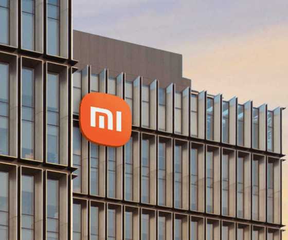 小米汽车已获L3级道路测试牌照