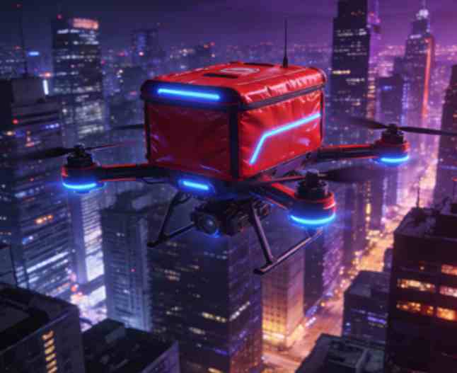 京东外卖：抵制行业内存在的内卷式恶性竞争，将通过供应链模式创新