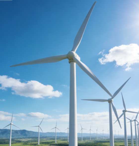 华电新能以精品筑根基 央企担当助力美丽中国