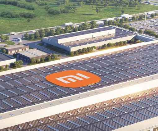 小米汽车公布车载多连屏显示专利，提高了车载多连屏显示的稳定性