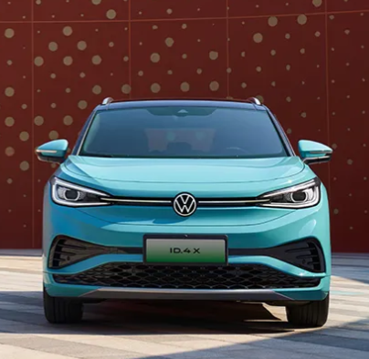 上汽大众回应ID系列停产：车型正常生产和销售中