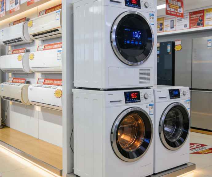 受铜、芯片等原材料成本上涨影响，家电多品牌调价