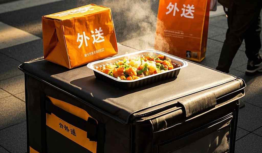 遵义红花岗餐饮商会发倡议，停止外卖平台“内卷式”补贴